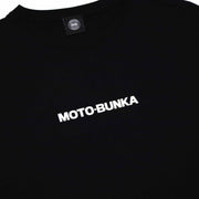 People's Store MOTO-BUNKA JBM 24 T-SHIRT