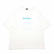 People's Store MOTO-BUNKA JBM 24 T-SHIRT