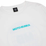 People's Store MOTO-BUNKA JBM 24 T-SHIRT