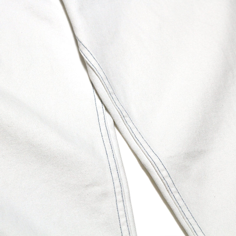 HEAVIES X MOTO-BUNKA WHITE