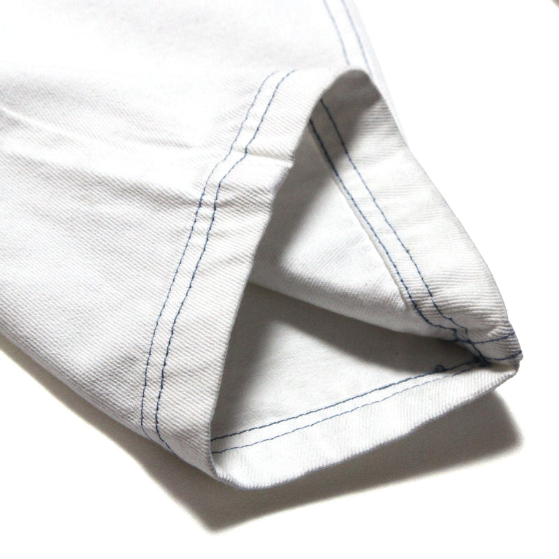 HEAVIES X MOTO-BUNKA WHITE