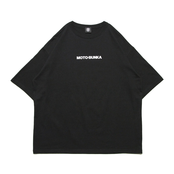 MOTO-BUNKA JBM25 T-SHIRT