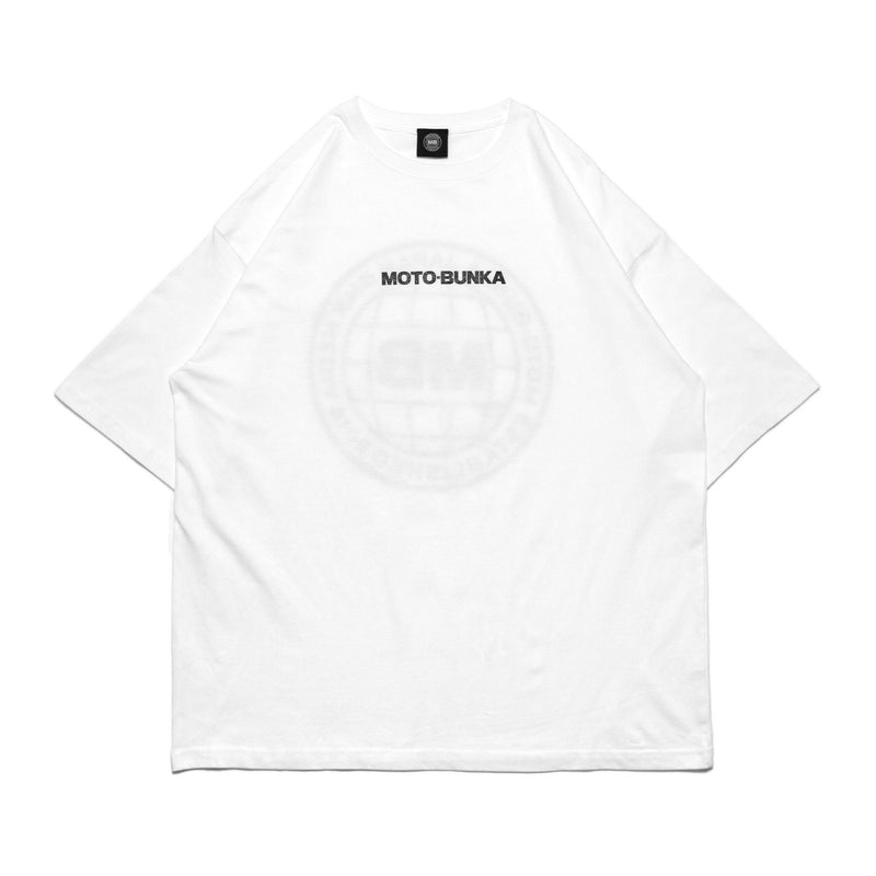 MOTO-BUNKA JBM25 T-SHIRT