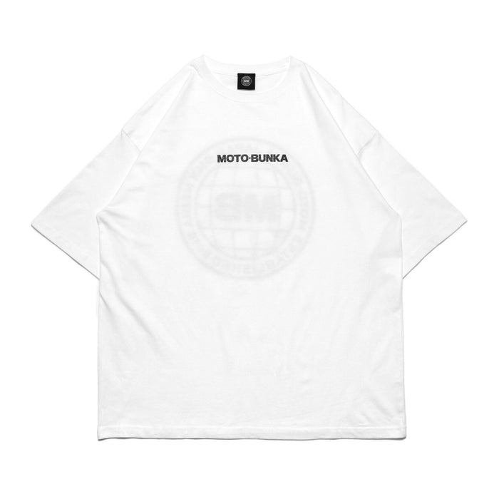 MOTO-BUNKA JBM25 T-SHIRT