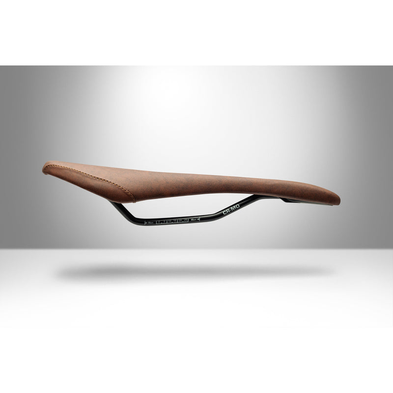mtb sattel braun TITLE MTB MS1 Sattel Brown — People's Store