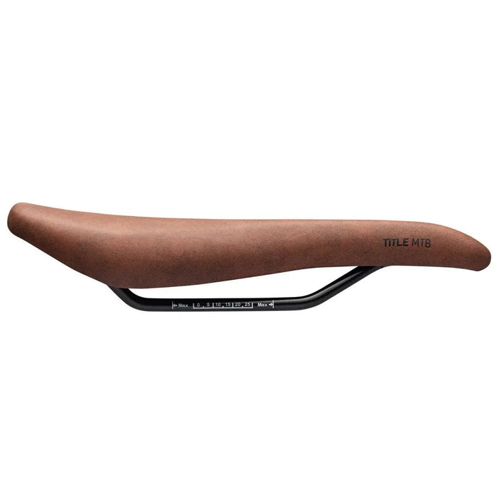 TITLE MTB MS2 SEAT