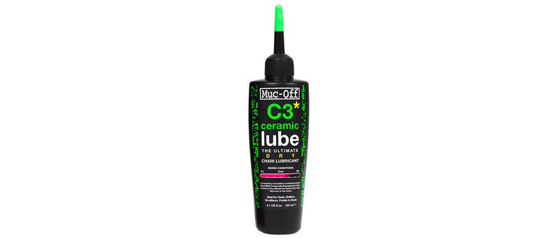 MUC-OFF Dry Ceramic Chain Lube
