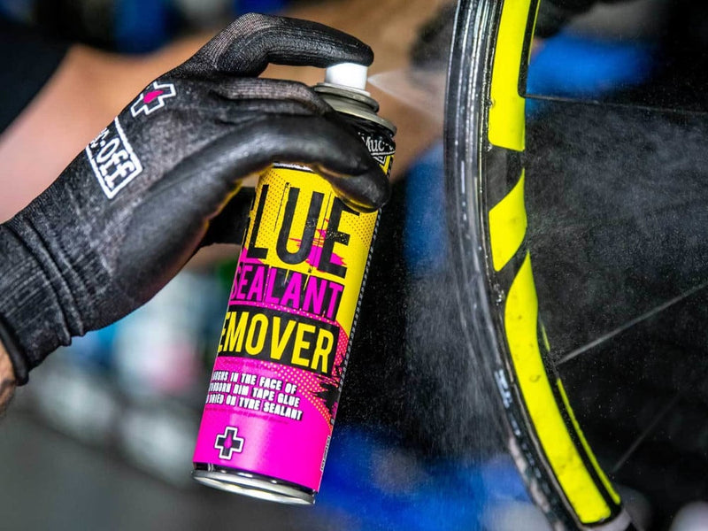 MUC-OFF Glue Remover