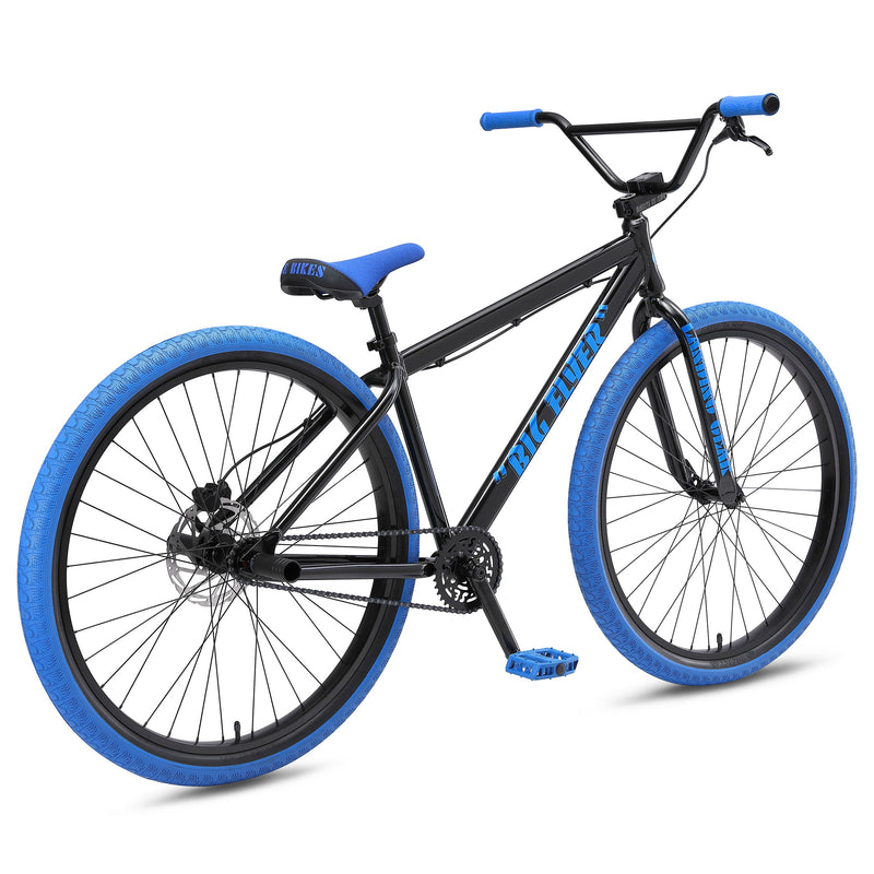 SE Bikes Big Flyer HD 29 Komplettrad Singlespeed