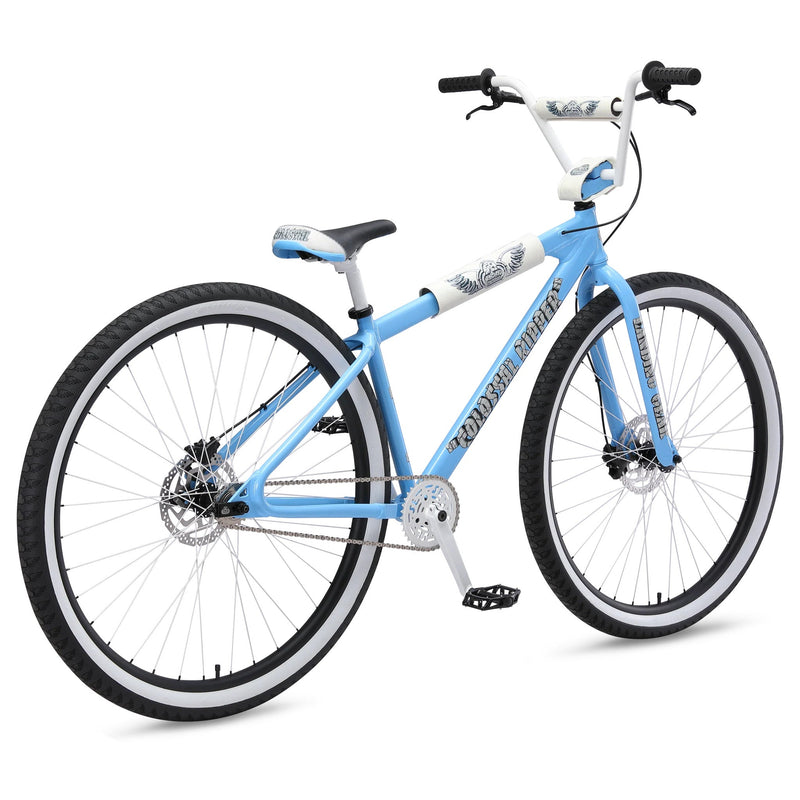 SE BIKES COLOSSAL RIPPER 32 - SE BLUE