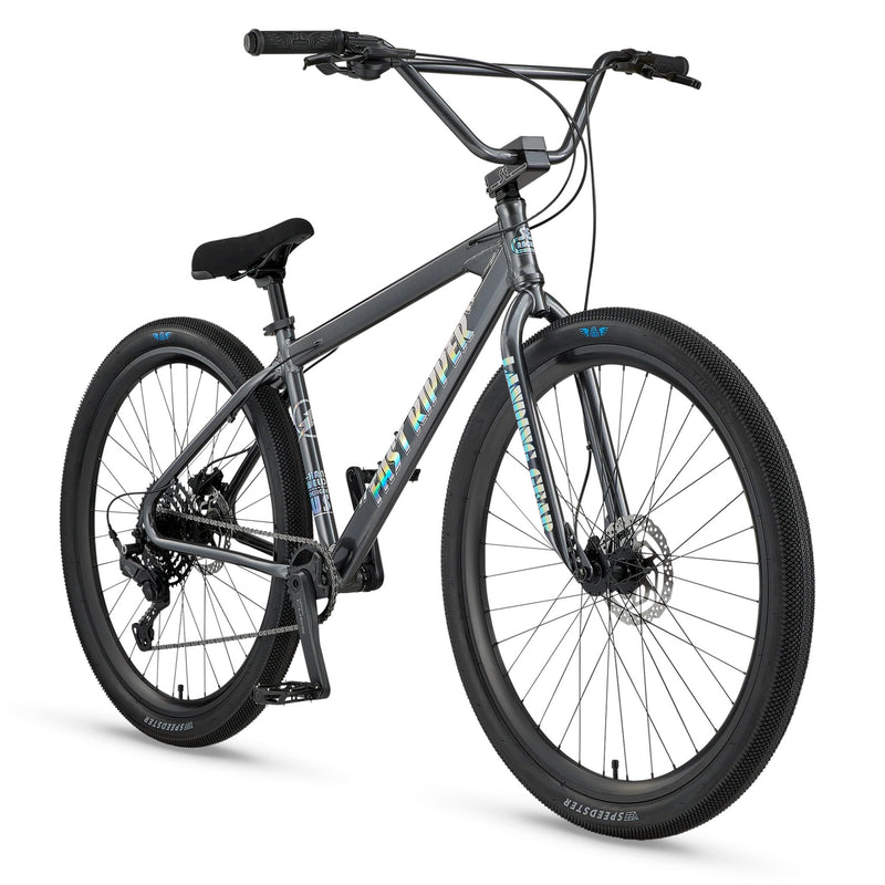 SE BIKES FAST RIPPER 29 - BLACK STREET