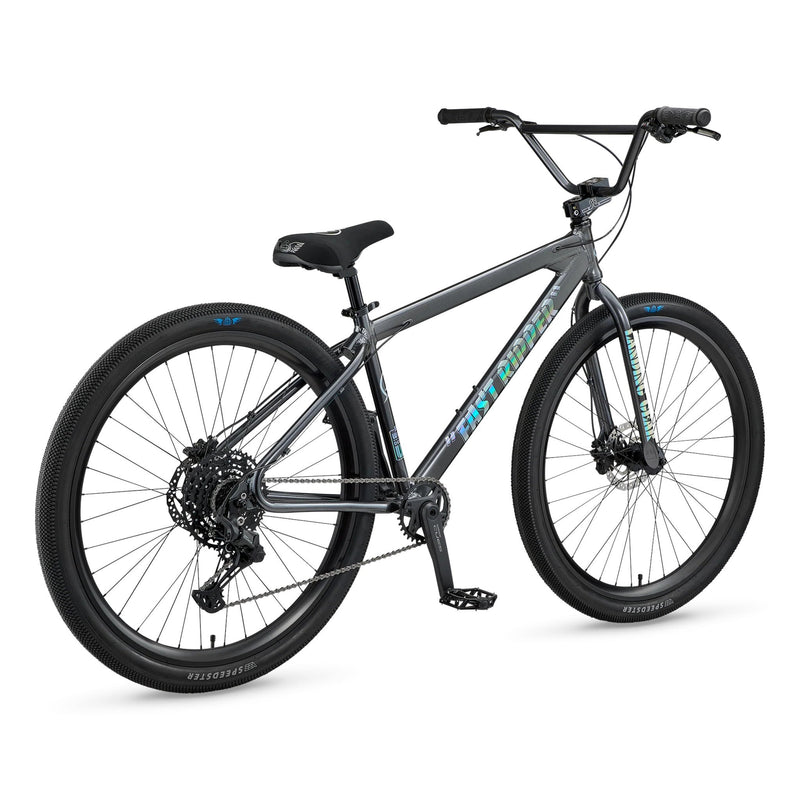 SE BIKES FAST RIPPER 29 - BLACK STREET