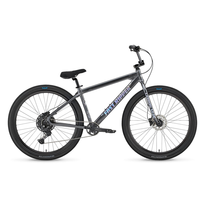 SE BIKES FAST RIPPER 29 - BLACK STREET