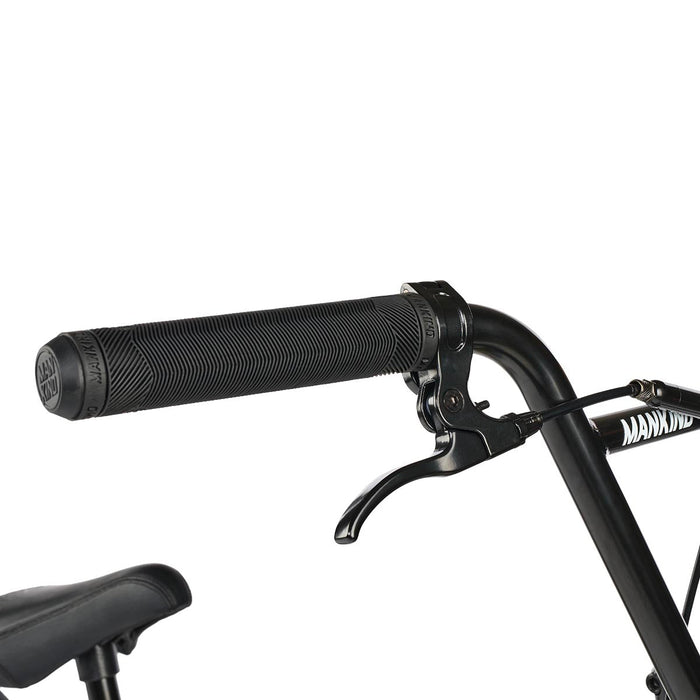 MANKIND INTERNATIONAL BMX BIKE