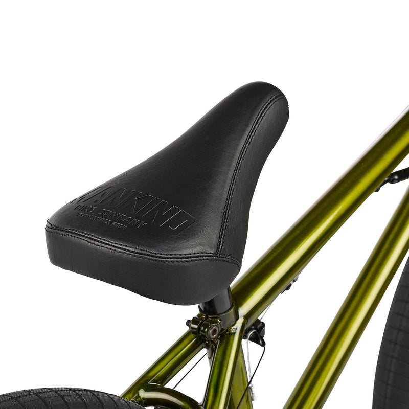 MANKIND INTERNATIONAL BMX BIKE