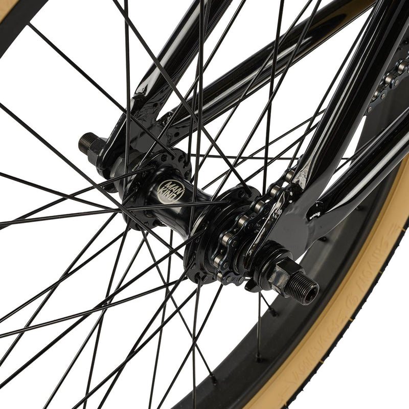 MANKIND LIBERTAD XL BMX BIKE