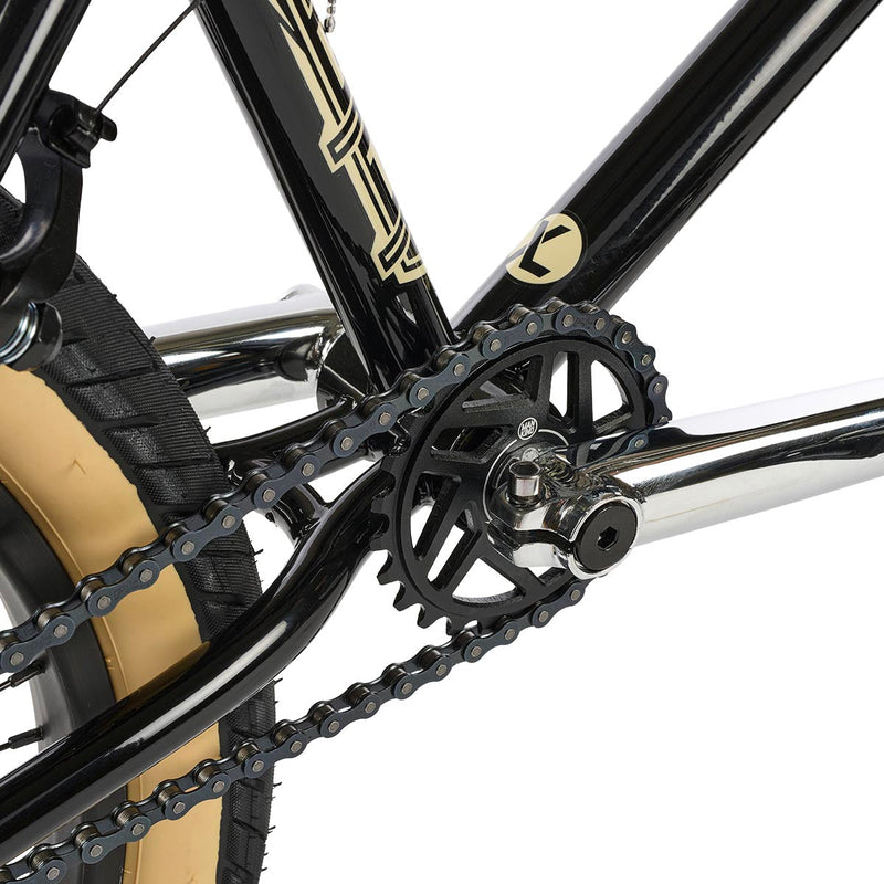 MANKIND LIBERTAD XL BMX BIKE