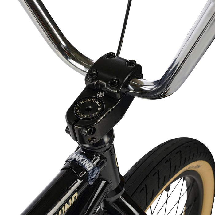 MANKIND LIBERTAD XL BMX BIKE