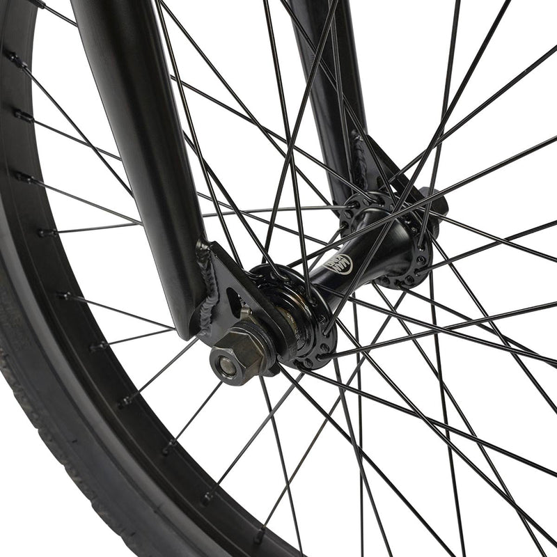 MANKIND NXS XL BMX BIKE