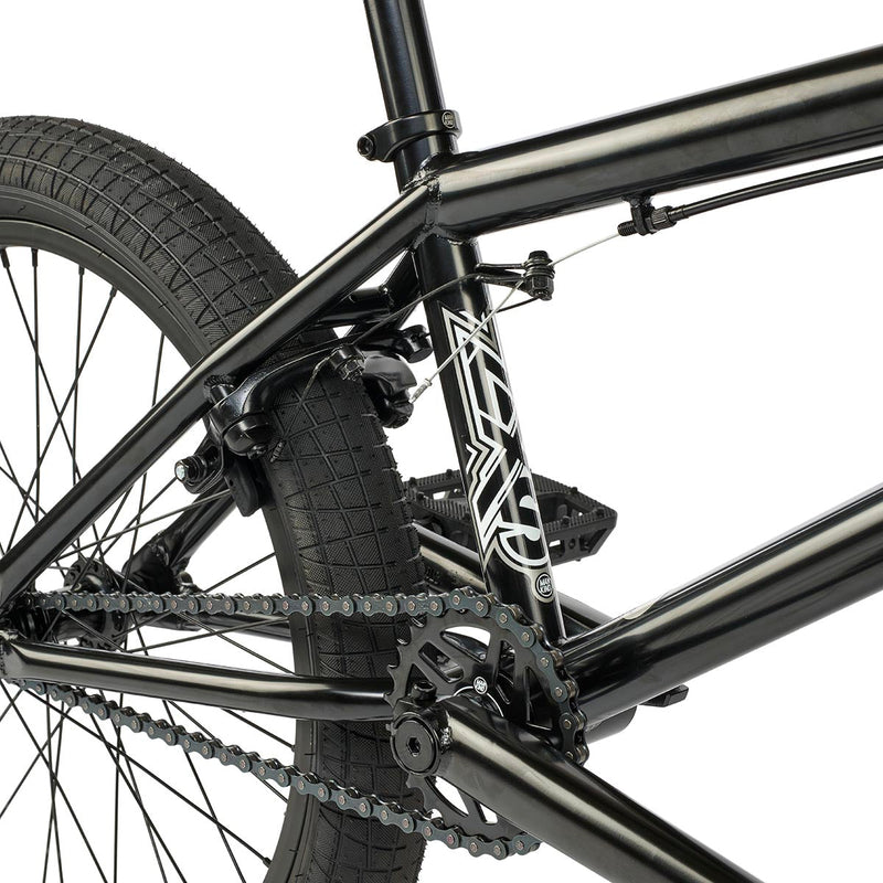 MANKIND NXS XL BMX BIKE