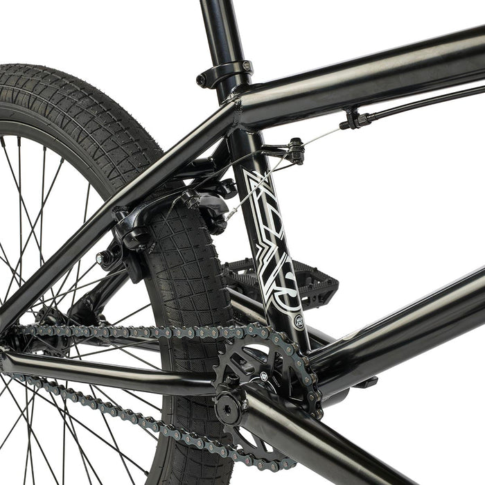 MANKIND NXS XL BMX BIKE