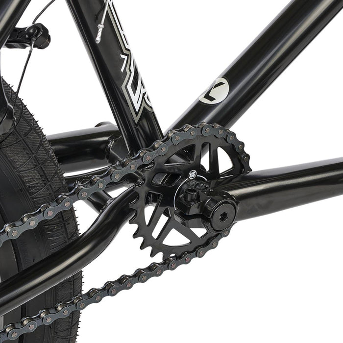 MANKIND NXS XL BMX BIKE