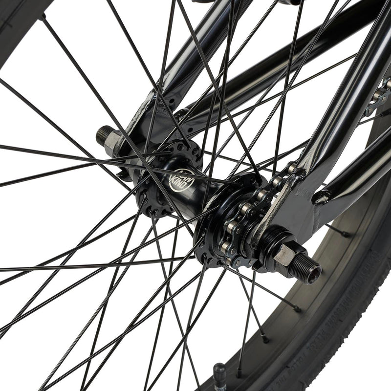 MANKIND NXS XL BMX BIKE