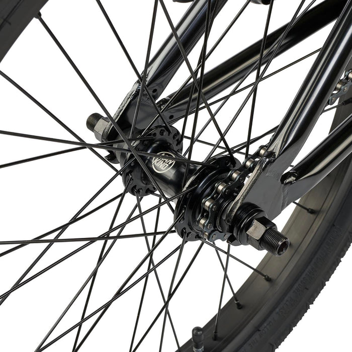 MANKIND NXS XL BMX BIKE