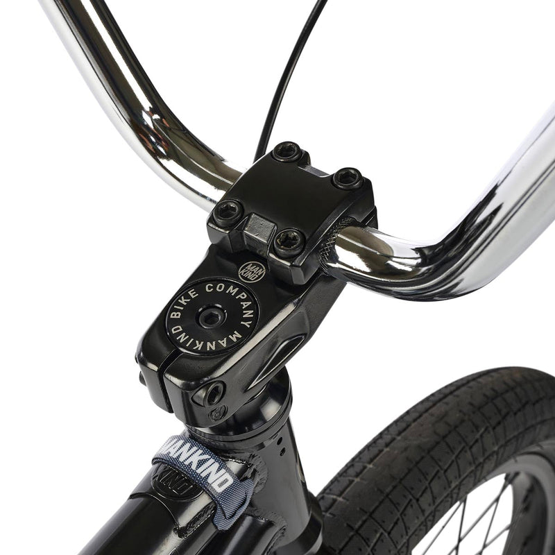 MANKIND NXS XL BMX BIKE