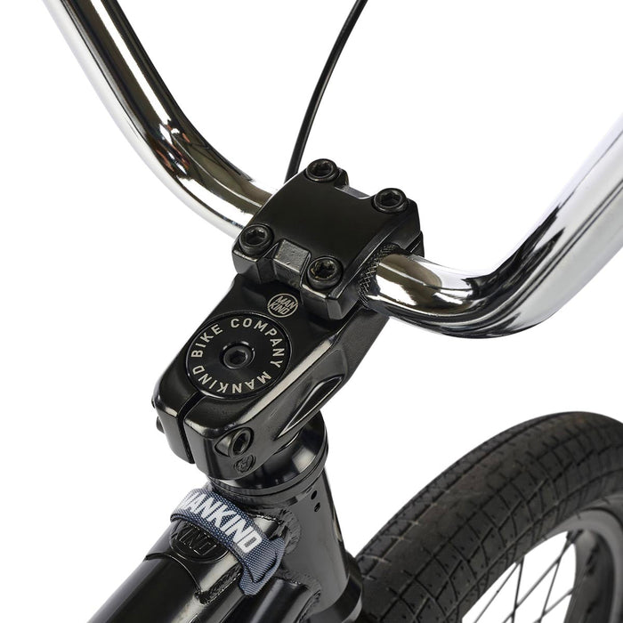 MANKIND NXS XL BMX BIKE