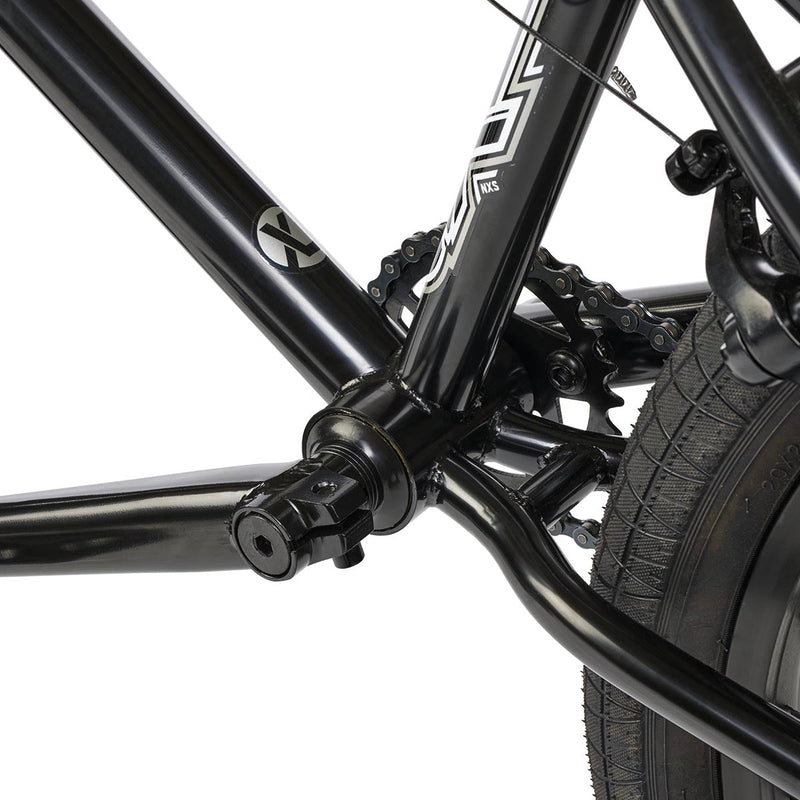 MANKIND NXS XL BMX BIKE