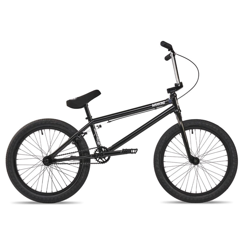 MANKIND NXS XL BMX BIKE