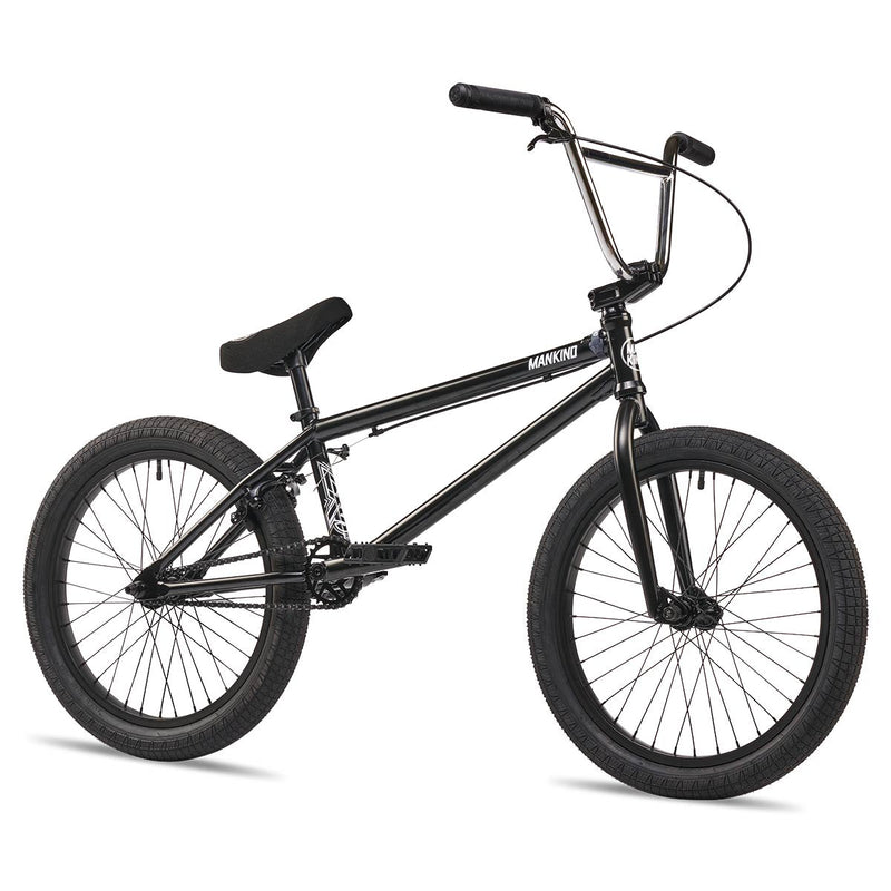 MANKIND NXS XL BMX BIKE
