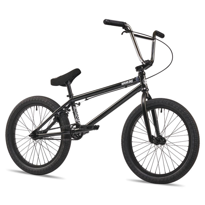 MANKIND NXS XL BMX BIKE