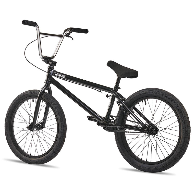 MANKIND NXS XL BMX BIKE