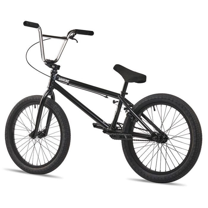 MANKIND NXS XL BMX BIKE