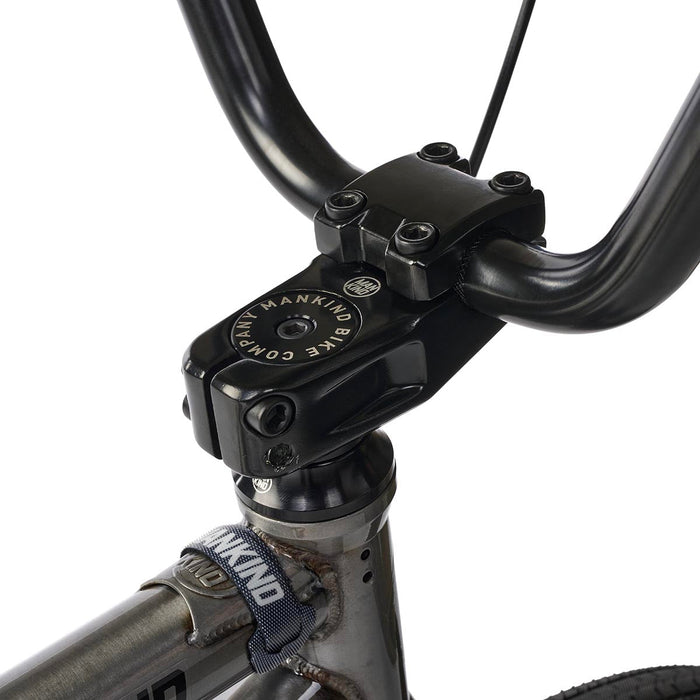 MANKIND NXS XL BMX BIKE