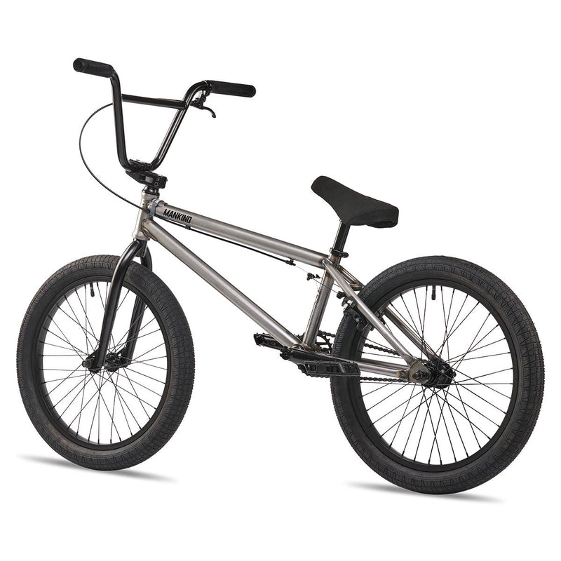MANKIND NXS XL BMX BIKE