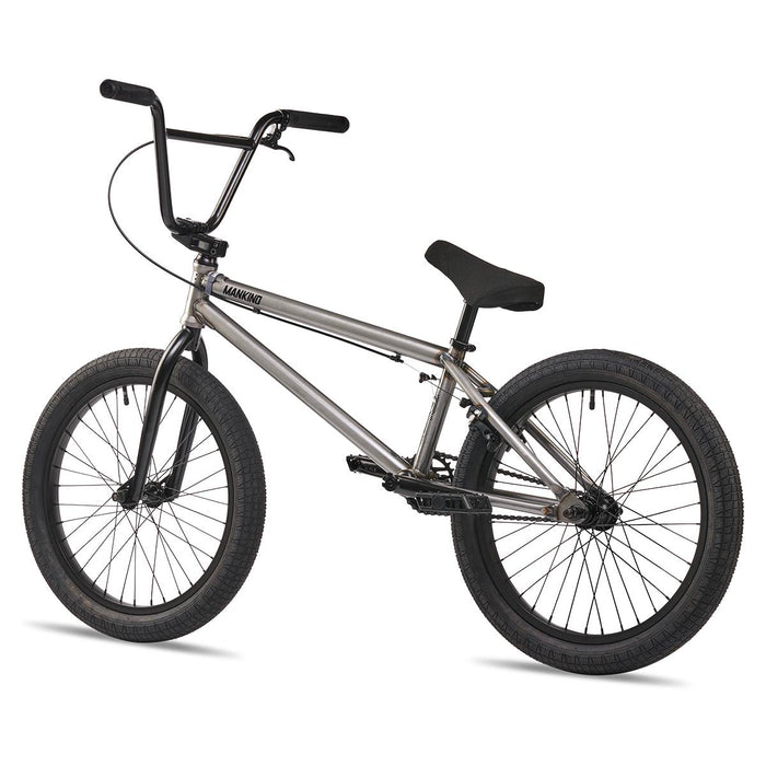MANKIND NXS XL BMX BIKE