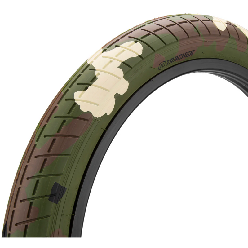 Mission BMX TRACKER Tires