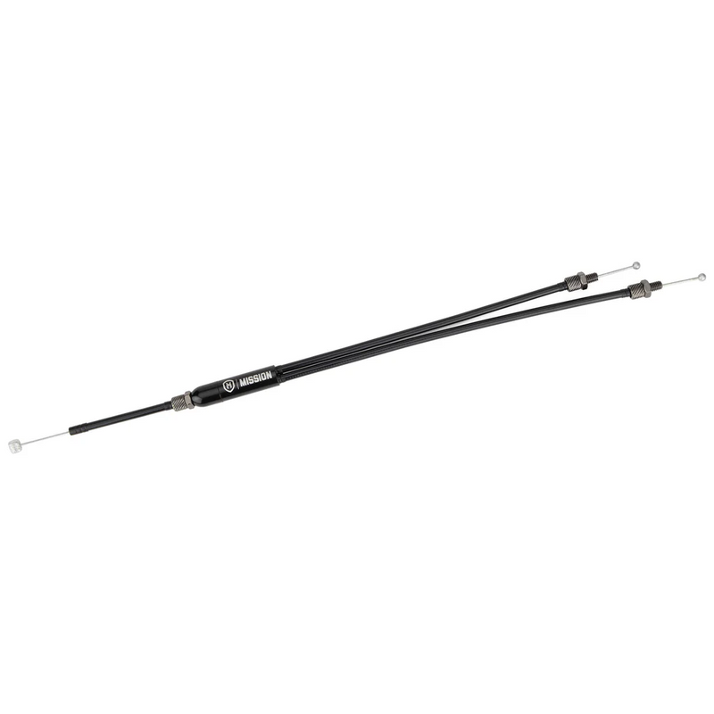 Mission BMX Upper Gyro Cable