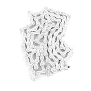 MISSION 410 CHAIN 1/8 inch bike chain with Teflon coating, master-link, half-link, 100 links length.