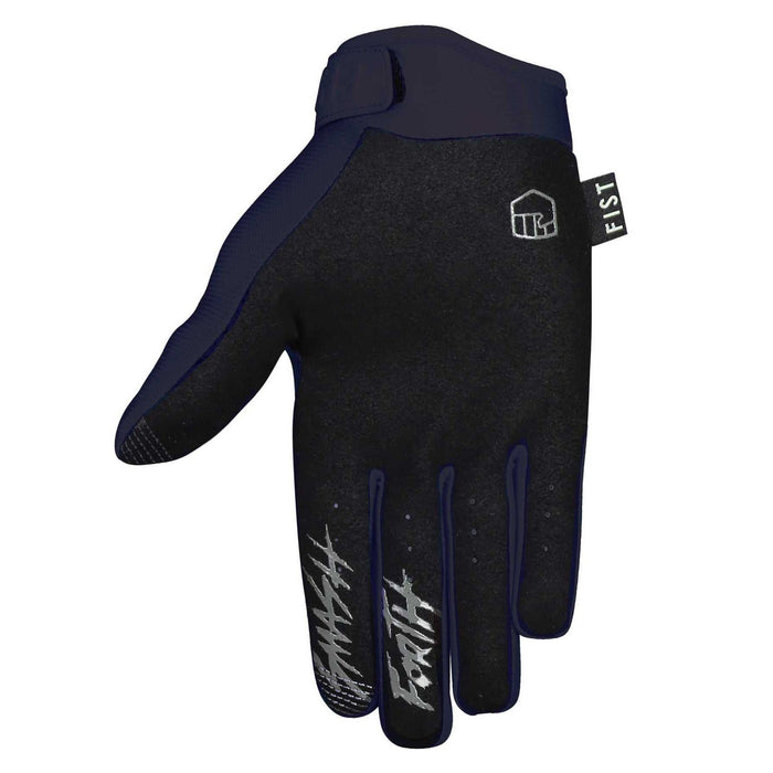 FIST NAVY STOCKER GLOVES