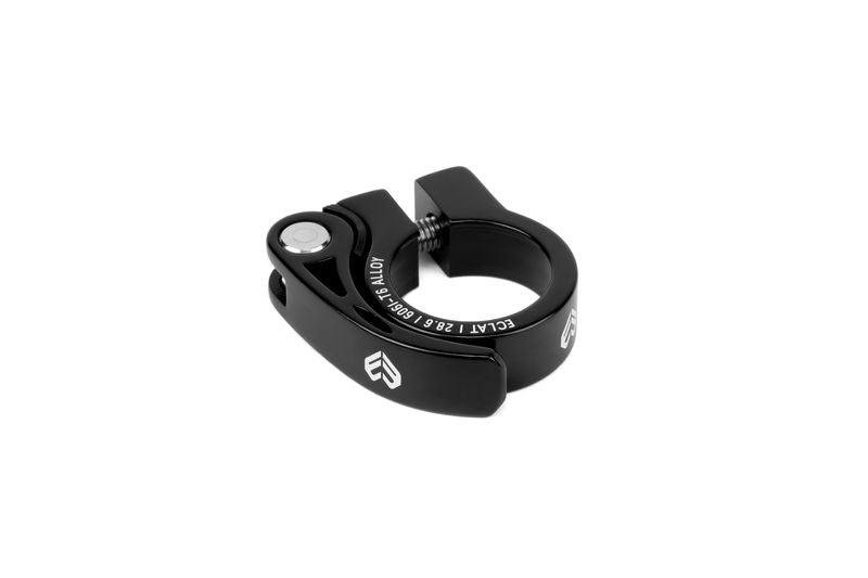 ÉCLAT QR Seatpost Clamp Alloy