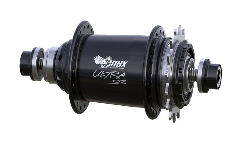ONYX ULTRA SS HG CASSETTE HUB