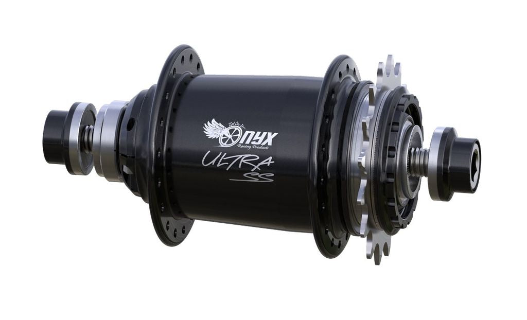 ONYX ULTRA SS HG CASSETTE HUB