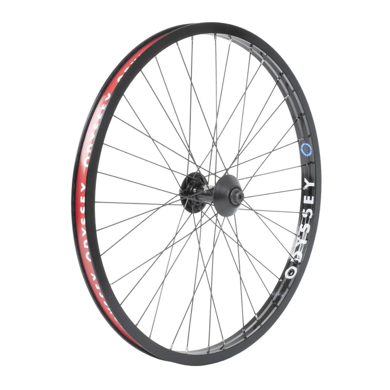 ODYSSEY HAZARD LITE FRONT 24" WHEEL