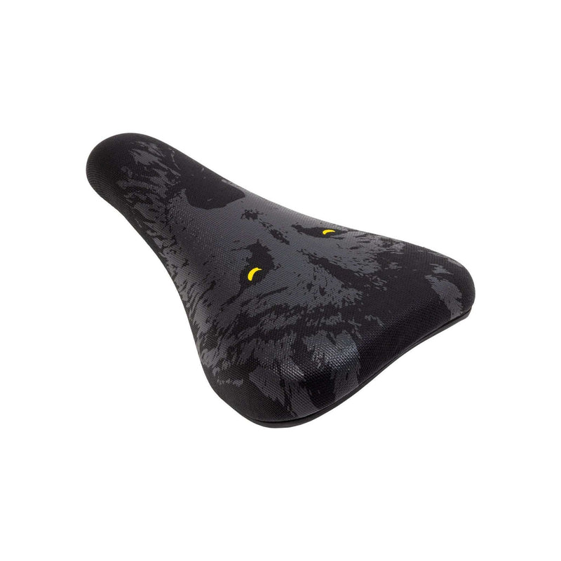 ODYSSEY AITKEN NIGHTWOLF RAILED SEAT