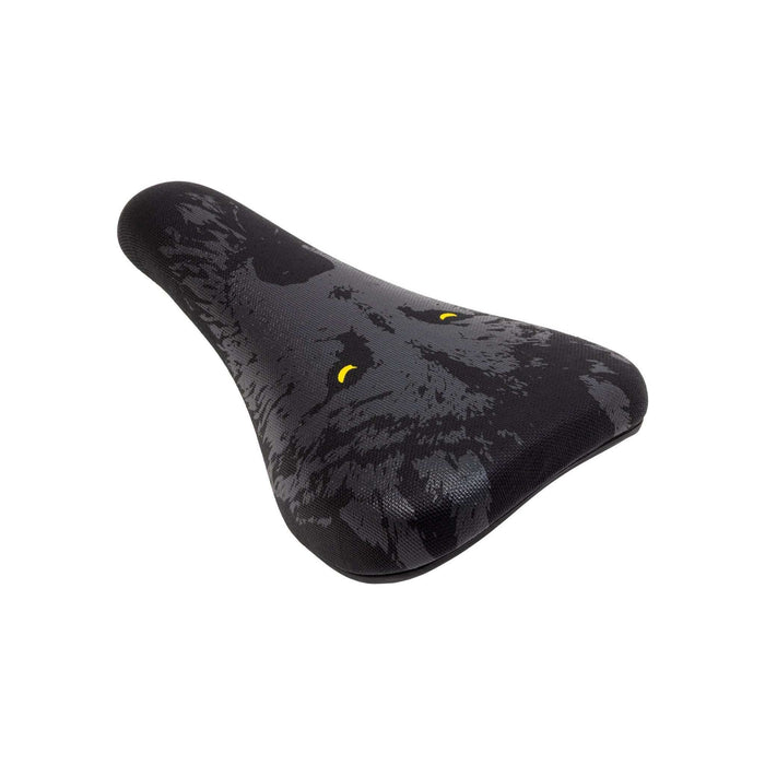 ODYSSEY AITKEN NIGHTWOLF RAILED SEAT