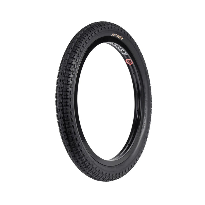 ODYSSEY AITKEN KNOBBY TIRE